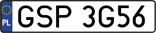 GSP3G56