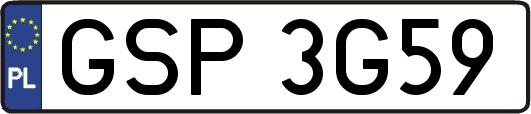 GSP3G59