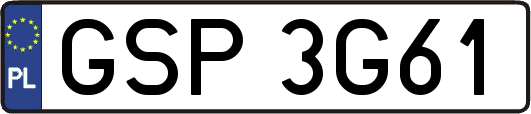 GSP3G61