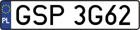 GSP3G62