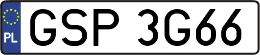 GSP3G66
