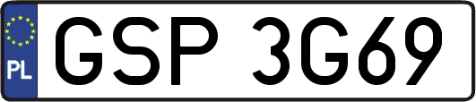 GSP3G69
