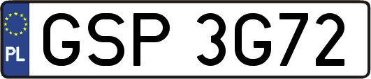GSP3G72