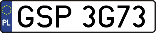 GSP3G73