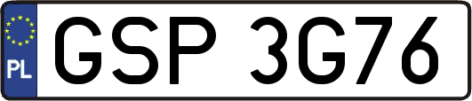 GSP3G76