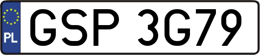 GSP3G79