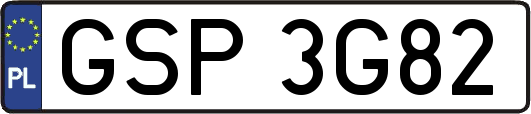 GSP3G82