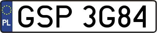 GSP3G84