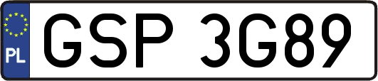GSP3G89
