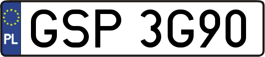 GSP3G90