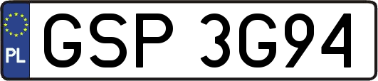 GSP3G94