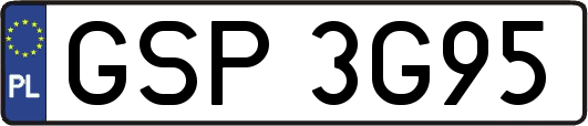 GSP3G95