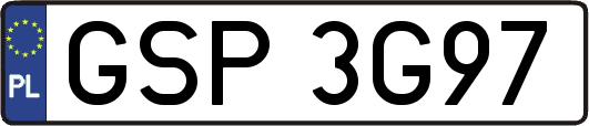 GSP3G97