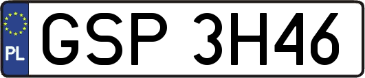 GSP3H46