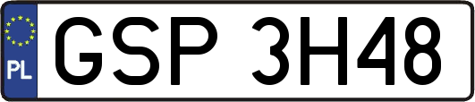 GSP3H48
