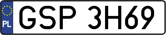 GSP3H69