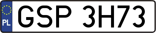 GSP3H73