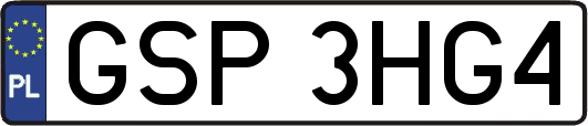 GSP3HG4