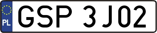 GSP3J02