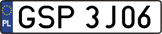 GSP3J06