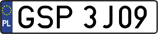 GSP3J09