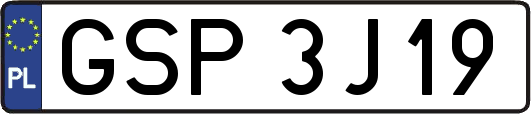 GSP3J19