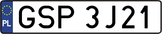 GSP3J21
