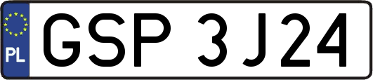 GSP3J24