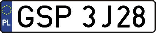 GSP3J28