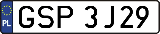 GSP3J29