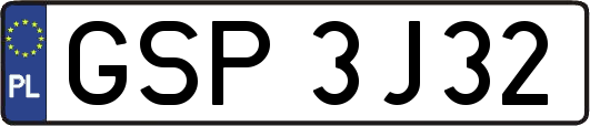 GSP3J32