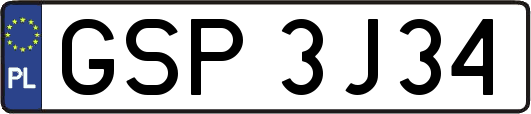 GSP3J34