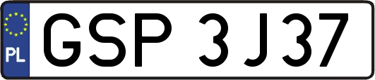 GSP3J37