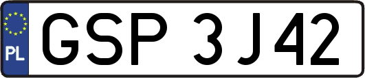 GSP3J42
