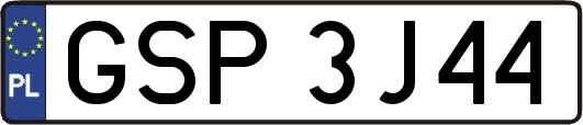 GSP3J44