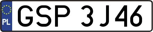 GSP3J46