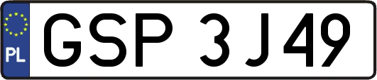 GSP3J49