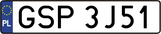 GSP3J51