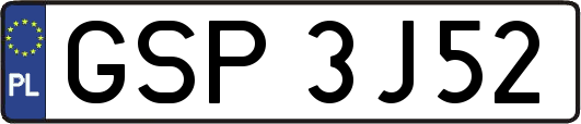 GSP3J52