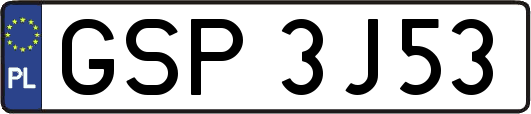 GSP3J53