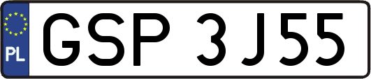 GSP3J55