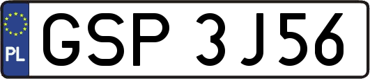 GSP3J56