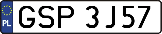 GSP3J57