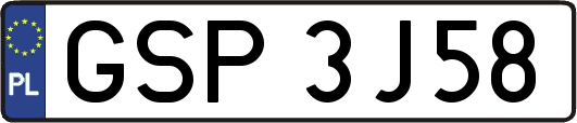 GSP3J58