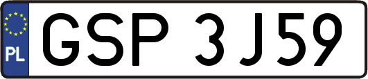 GSP3J59