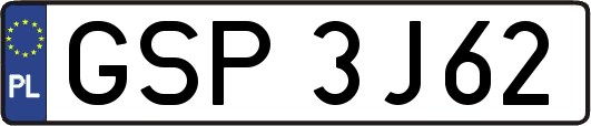 GSP3J62