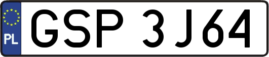 GSP3J64