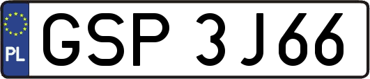 GSP3J66