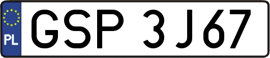 GSP3J67