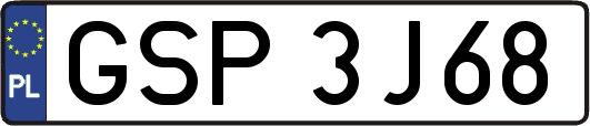 GSP3J68